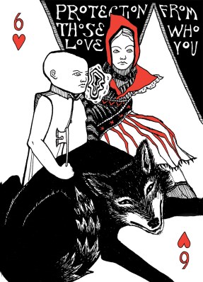 32those_who_love_you_red