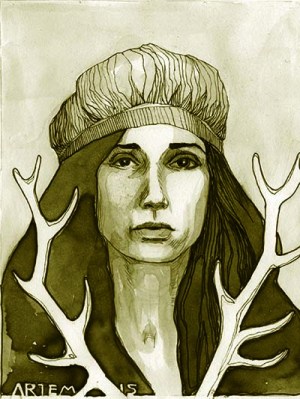 artemis
